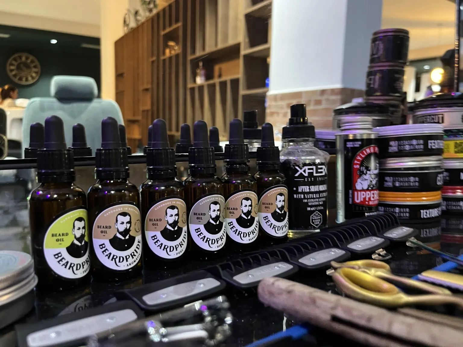 Produkte profesionale
